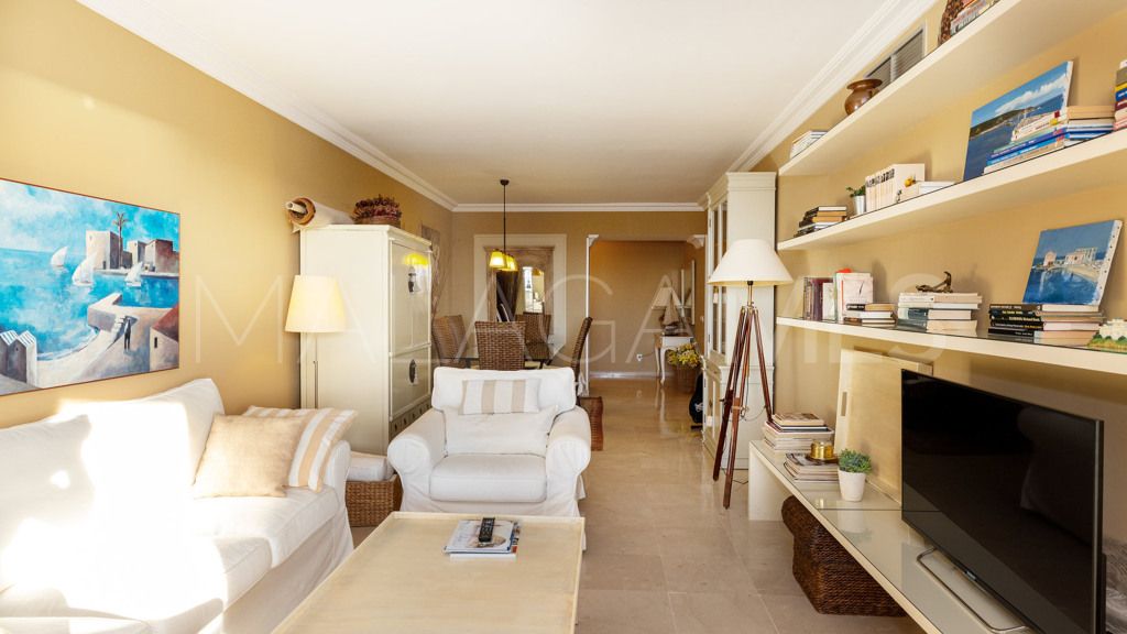 Appartement for sale in New Golden Mile