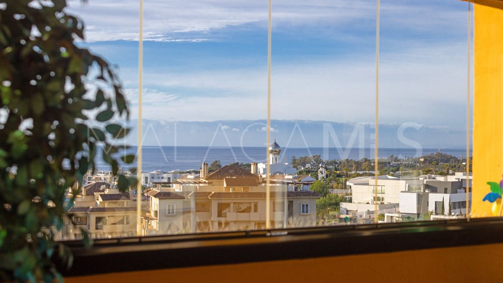 Appartement for sale in New Golden Mile