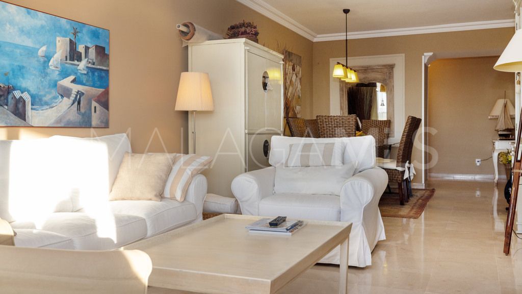 Appartement for sale in New Golden Mile