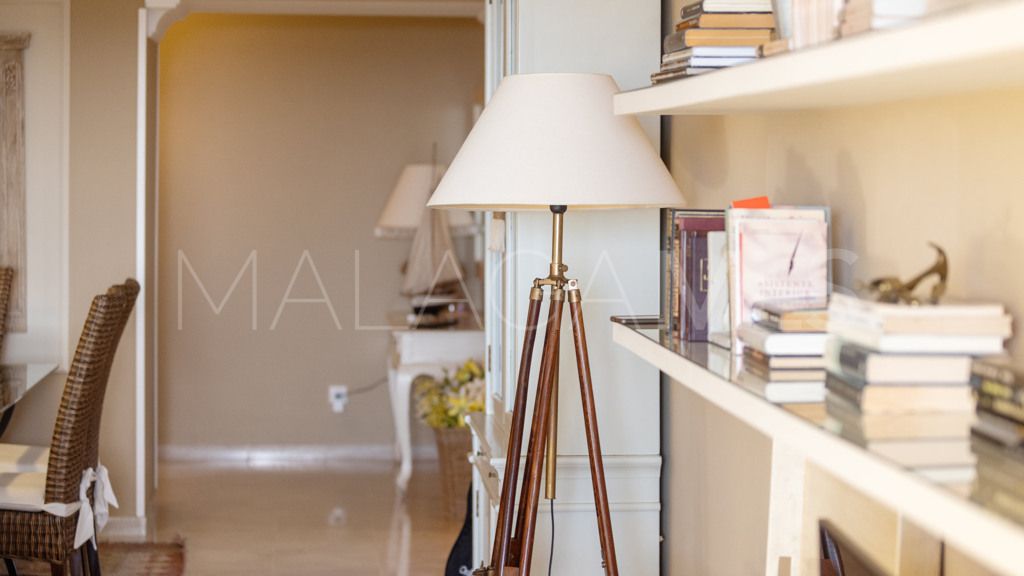 Appartement for sale in New Golden Mile