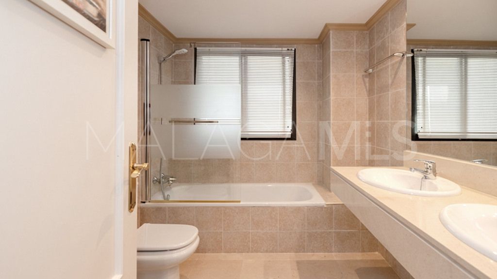 Appartement for sale in New Golden Mile