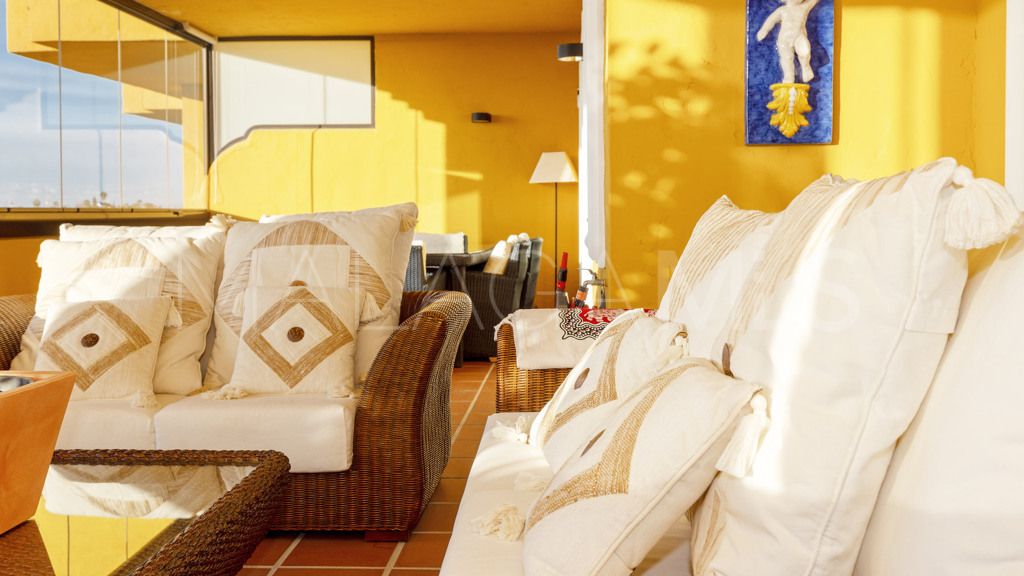 Appartement for sale in New Golden Mile