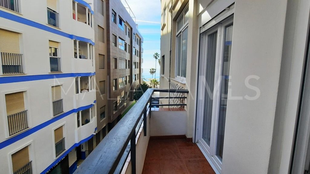 Lägenhet for sale in Estepona