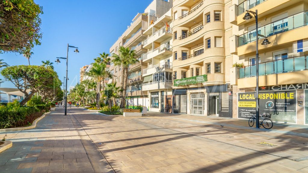 Lägenhet for sale in Estepona