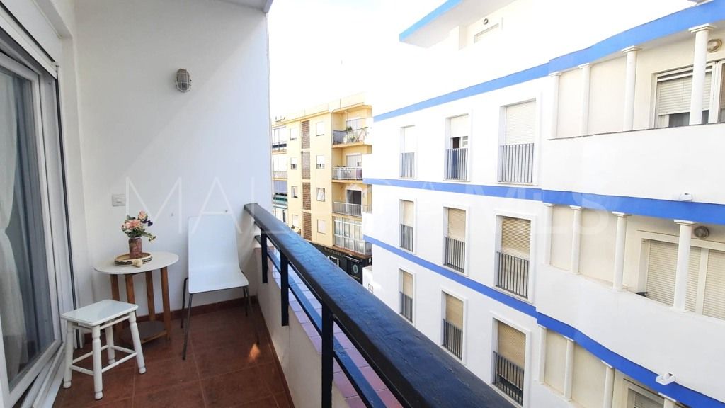 Lägenhet for sale in Estepona