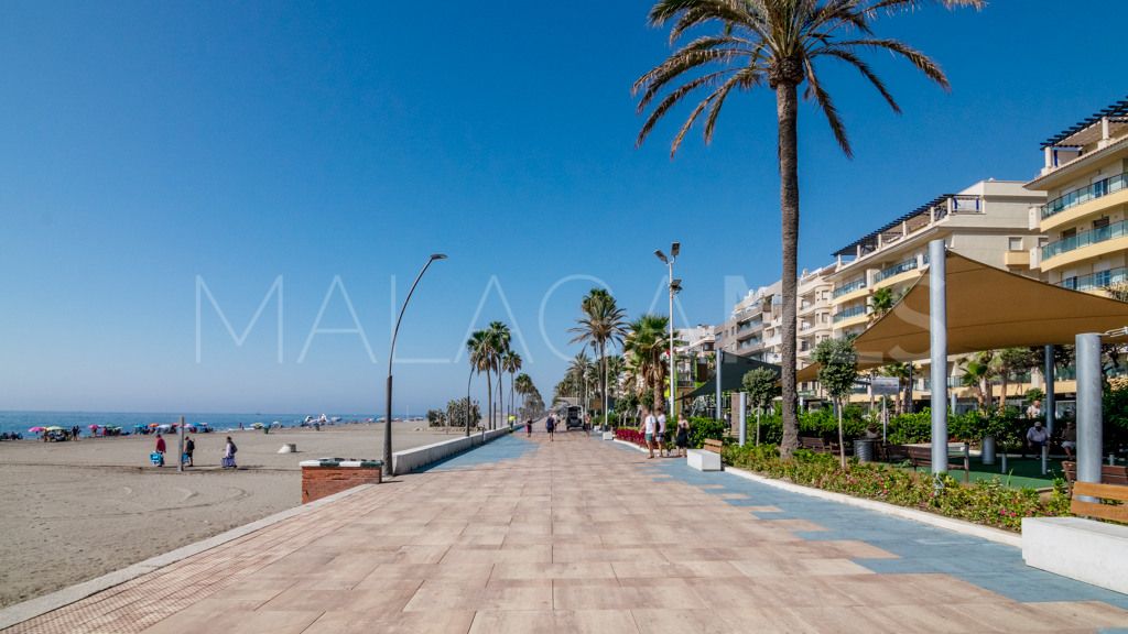 Lägenhet for sale in Estepona