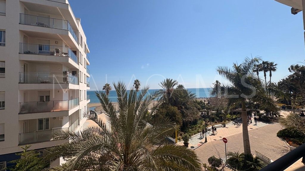 Lägenhet for sale in Estepona