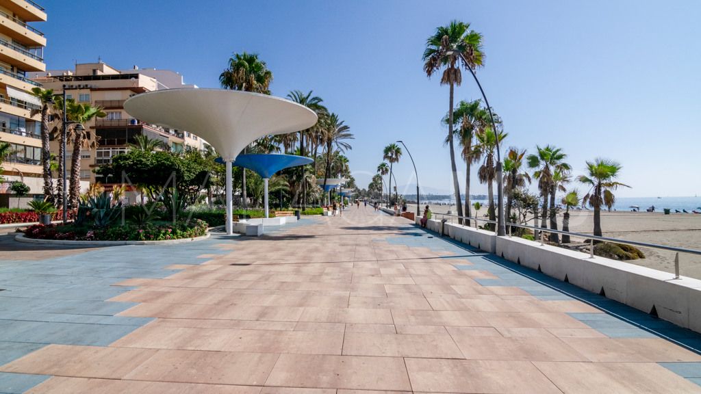 Lägenhet for sale in Estepona