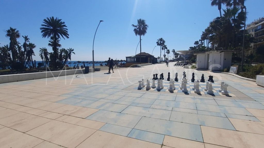 Lägenhet for sale in Estepona