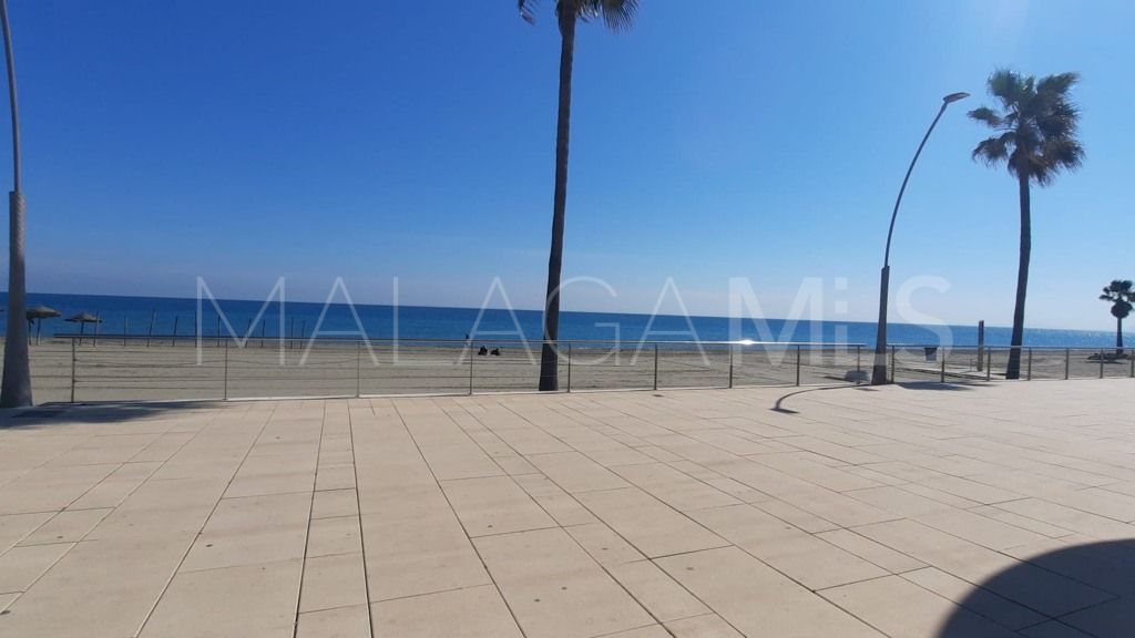 Lägenhet for sale in Estepona