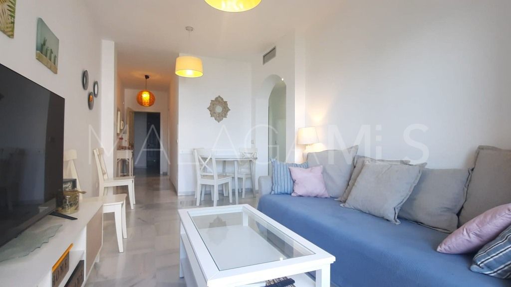 Lägenhet for sale in Estepona
