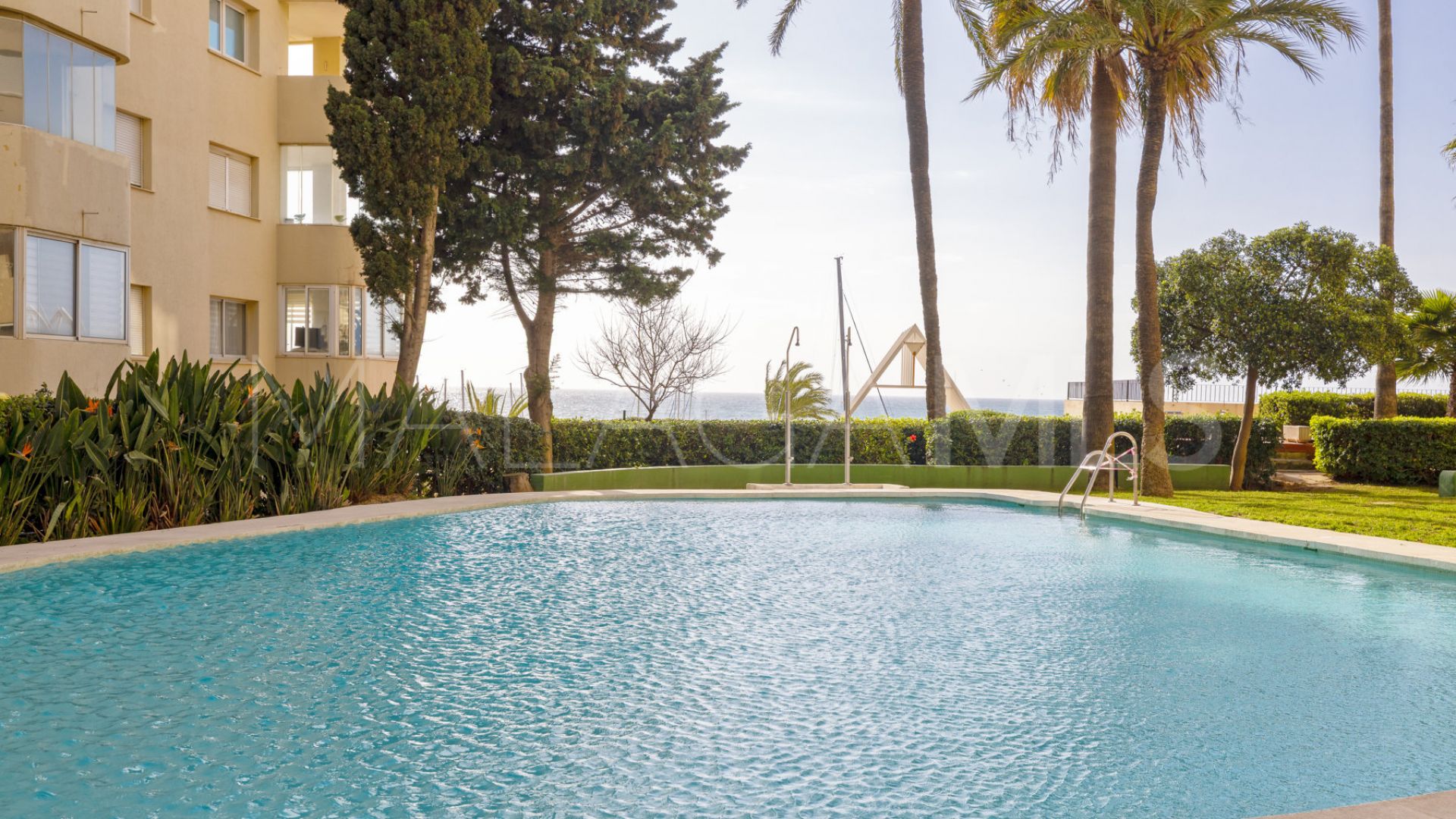 Wohnung for sale in Seghers