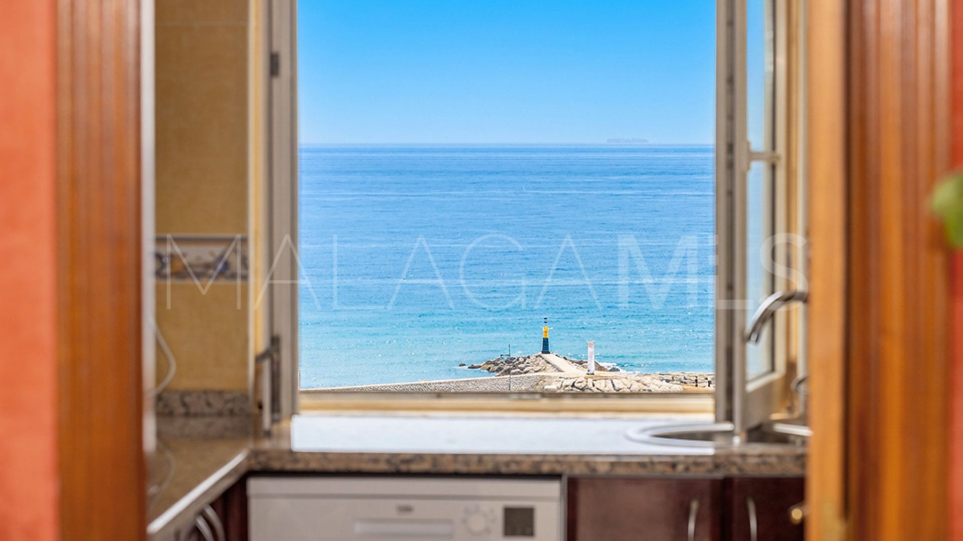 Wohnung for sale in Seghers