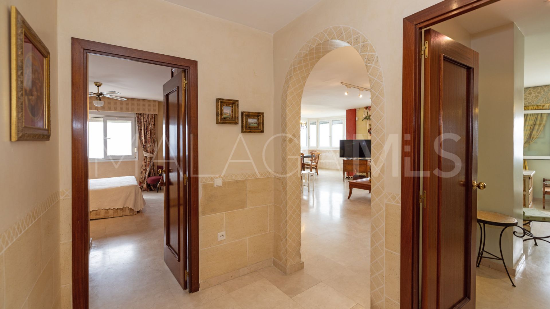 Wohnung for sale in Seghers