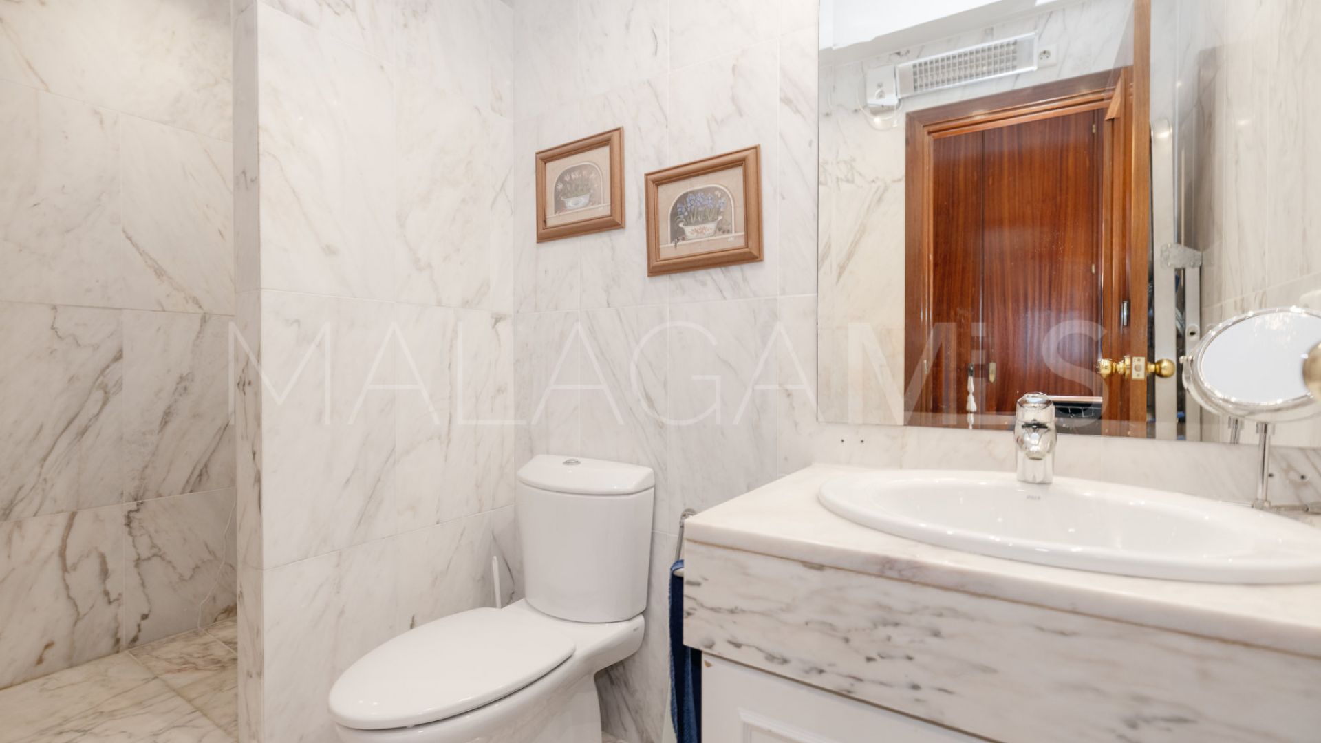 Wohnung for sale in Seghers