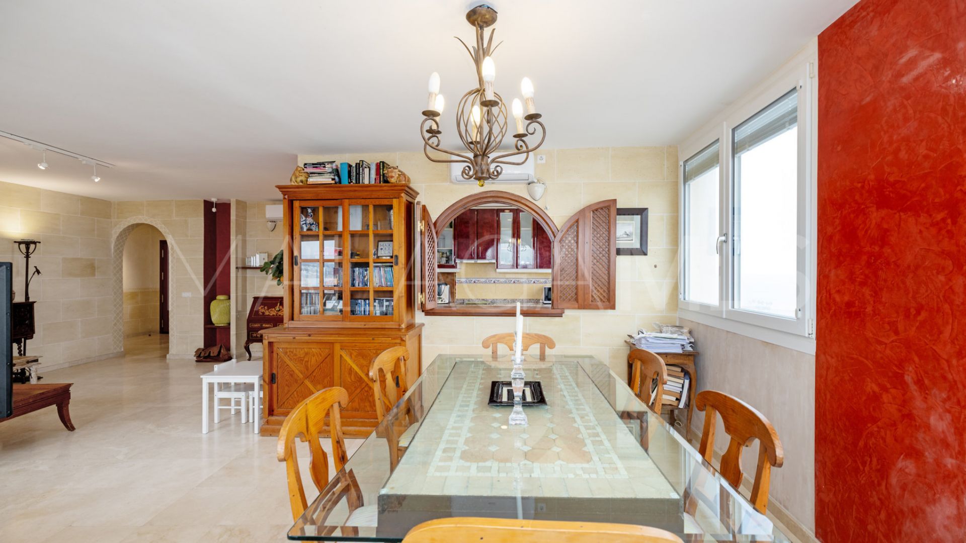 Wohnung for sale in Seghers