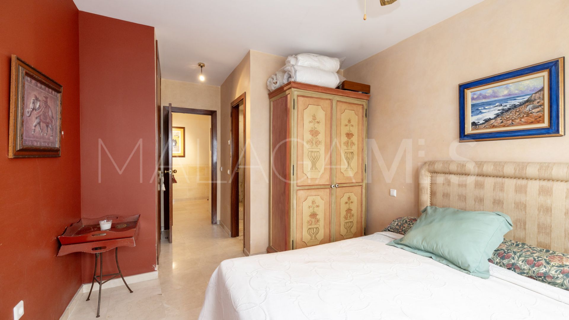 Wohnung for sale in Seghers