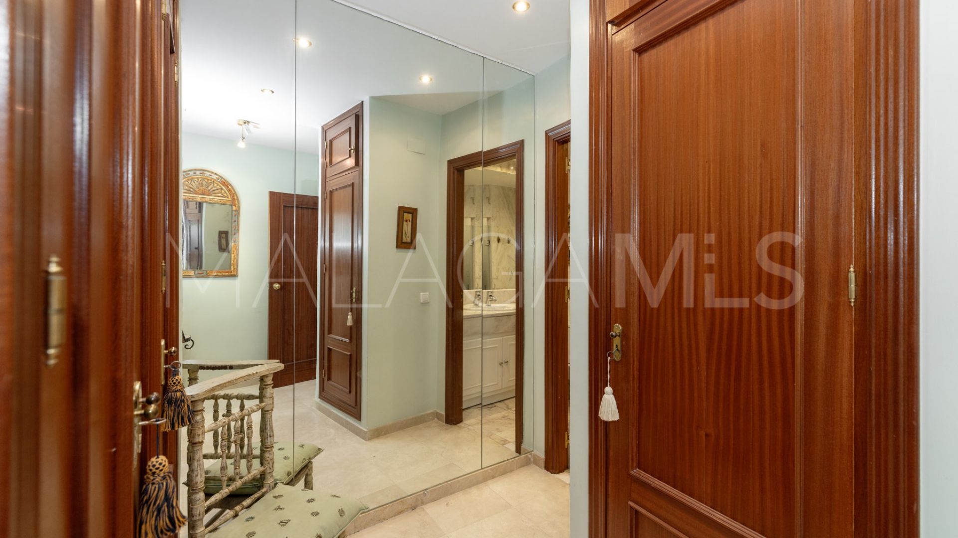 Wohnung for sale in Seghers