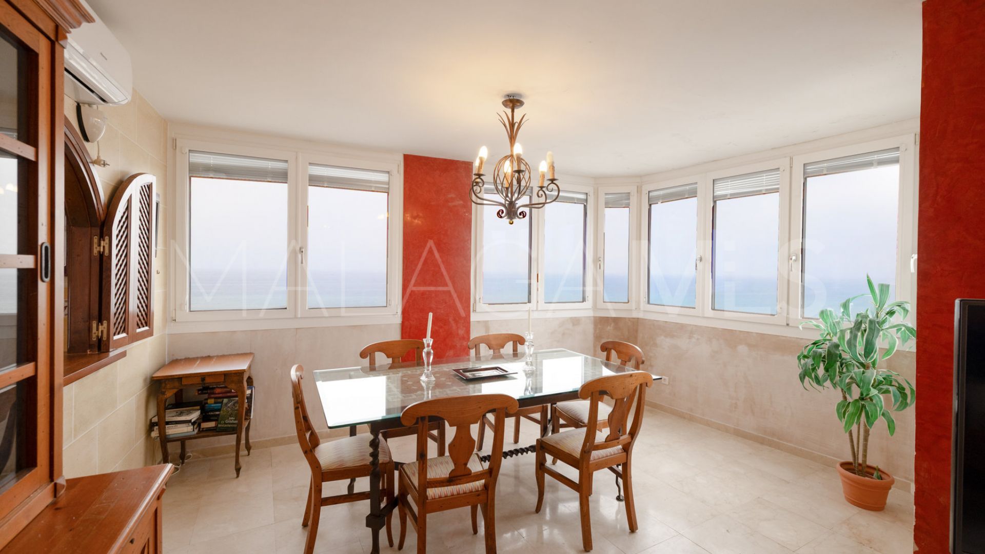 Wohnung for sale in Seghers