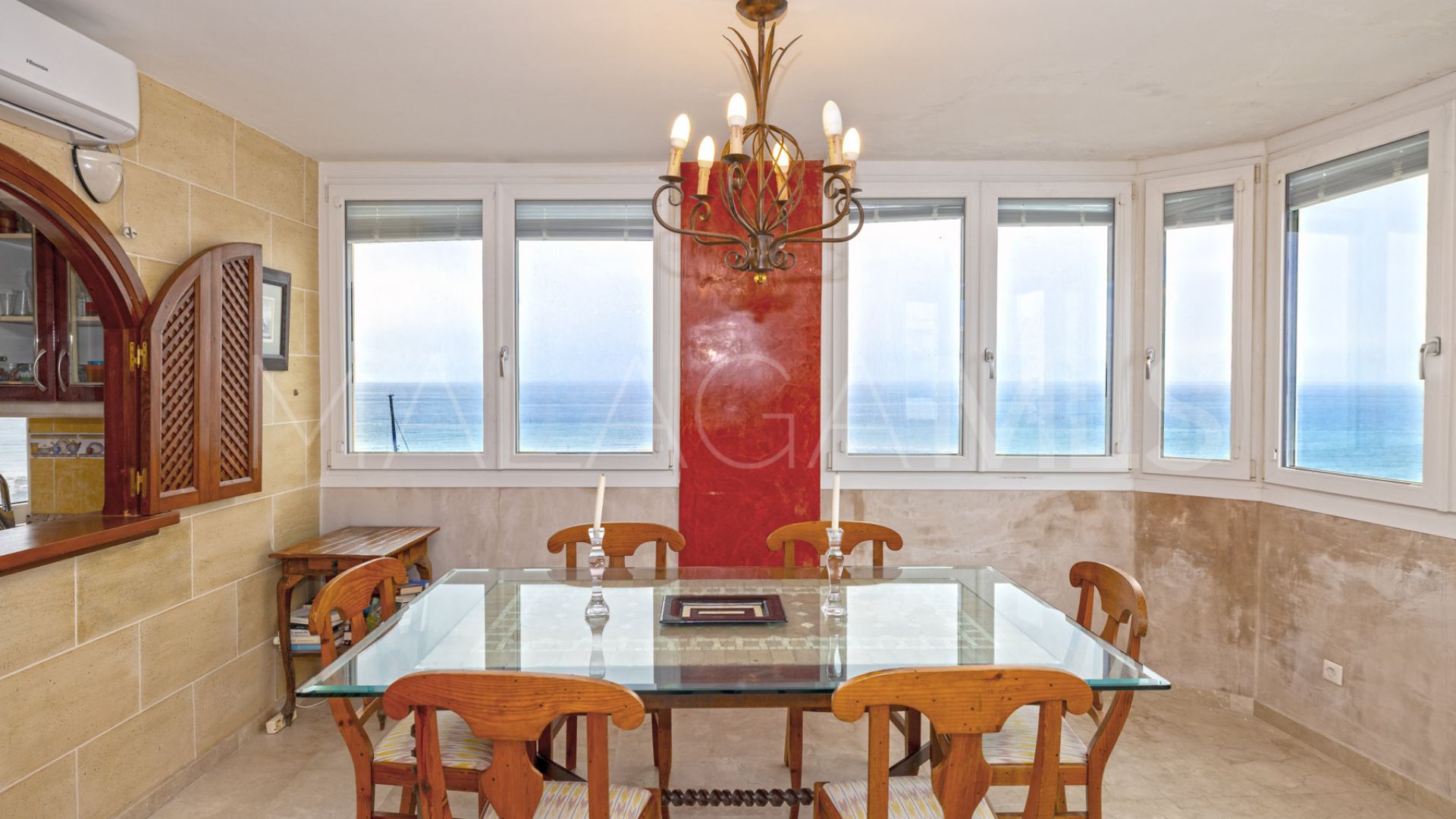 Wohnung for sale in Seghers