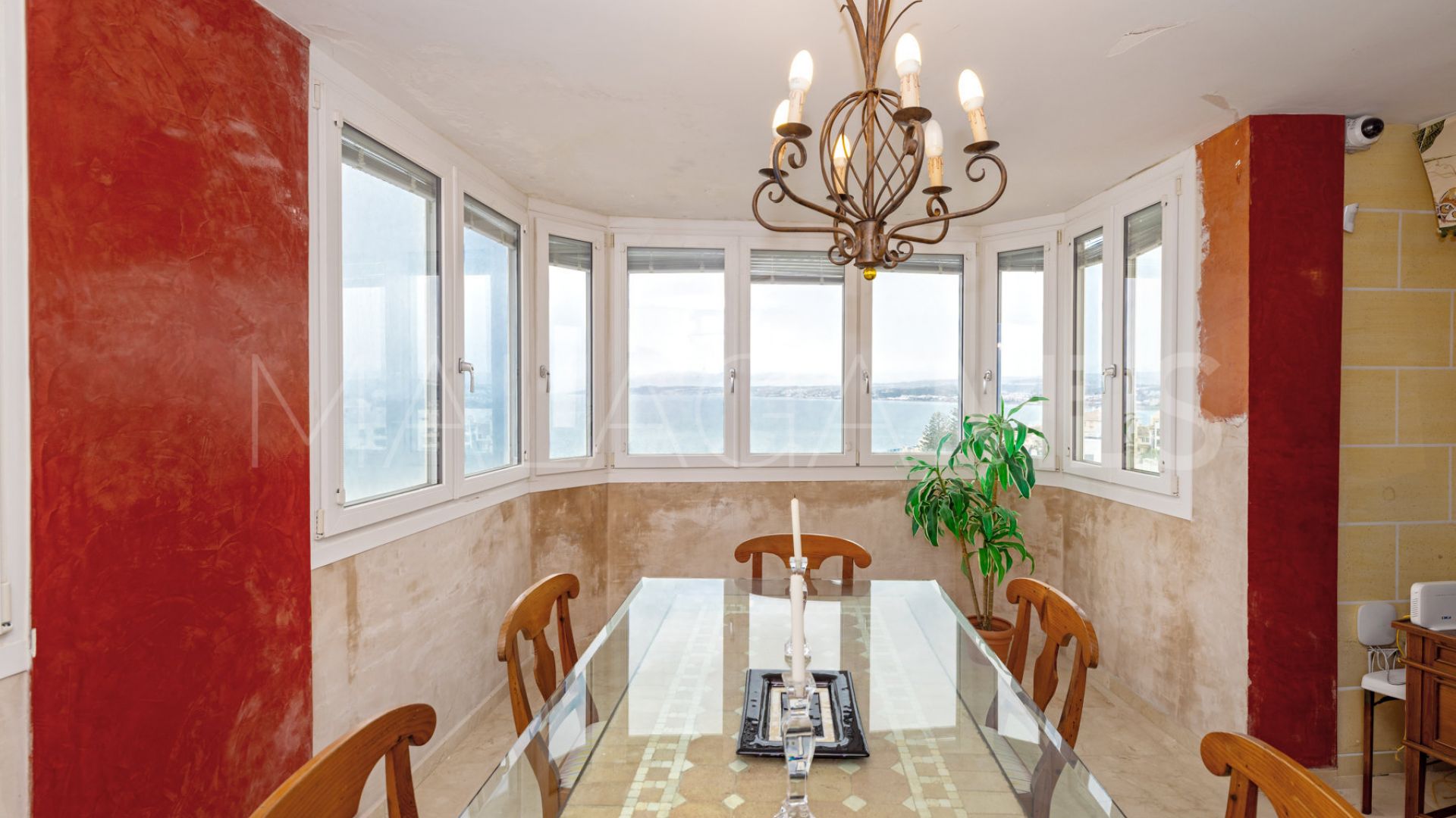 Wohnung for sale in Seghers