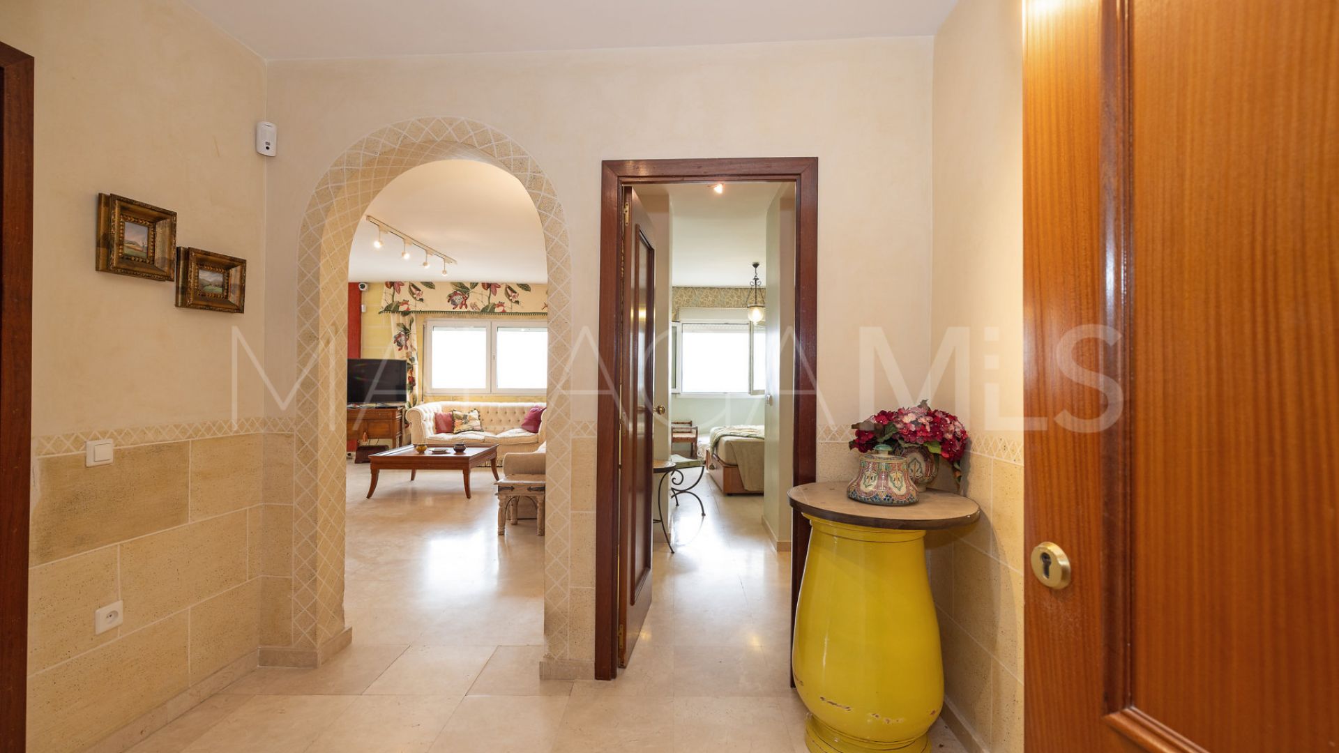 Wohnung for sale in Seghers