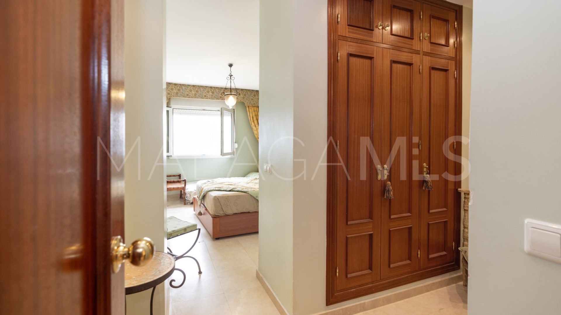 Wohnung for sale in Seghers