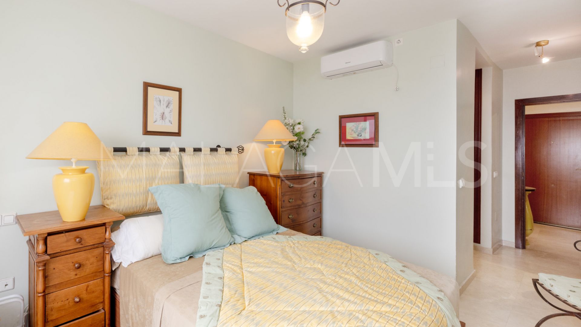 Wohnung for sale in Seghers