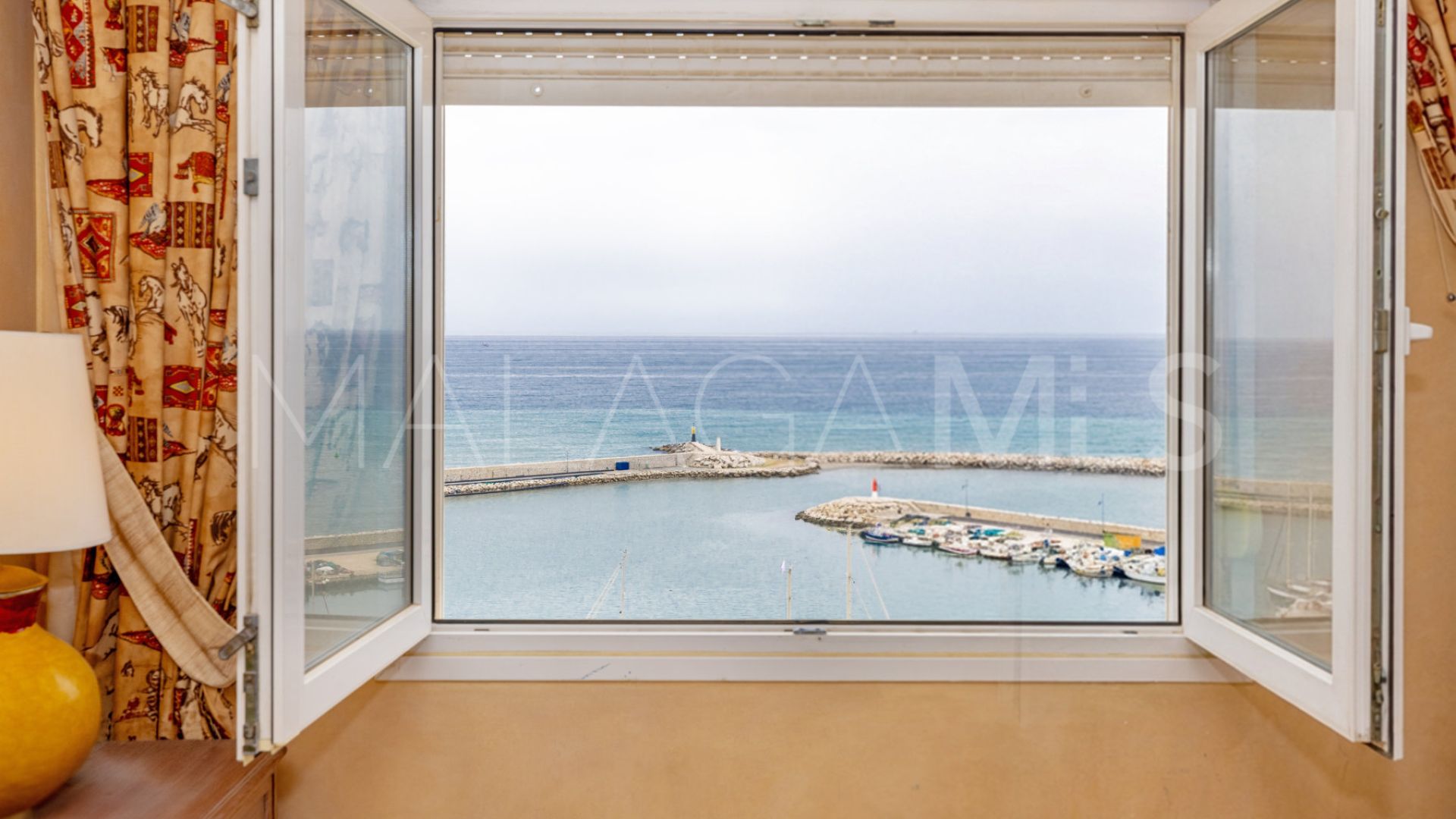 Wohnung for sale in Seghers