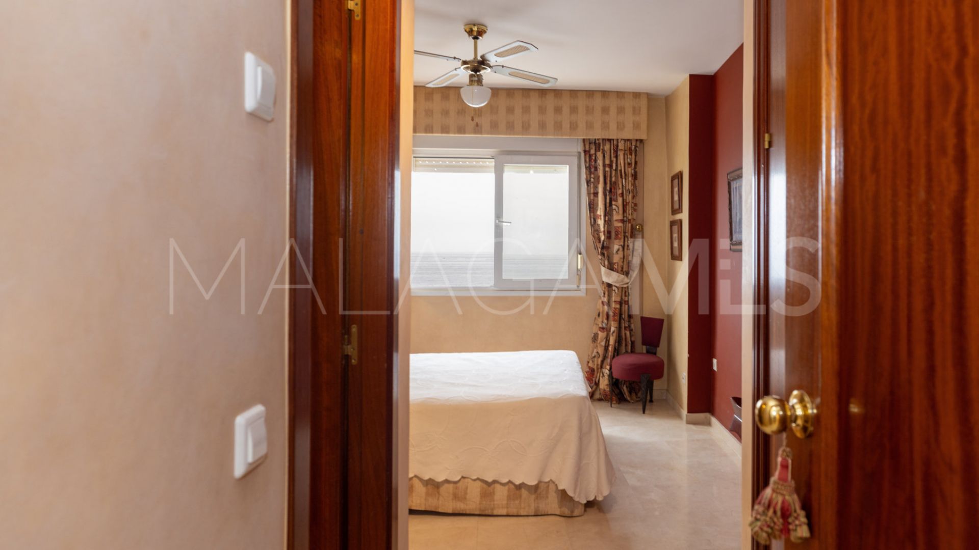 Wohnung for sale in Seghers