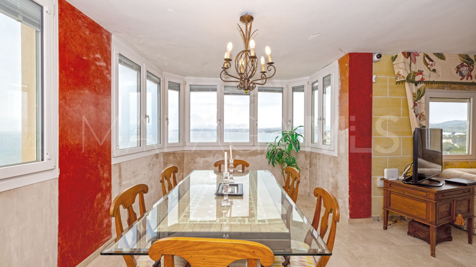 Wohnung for sale in Seghers