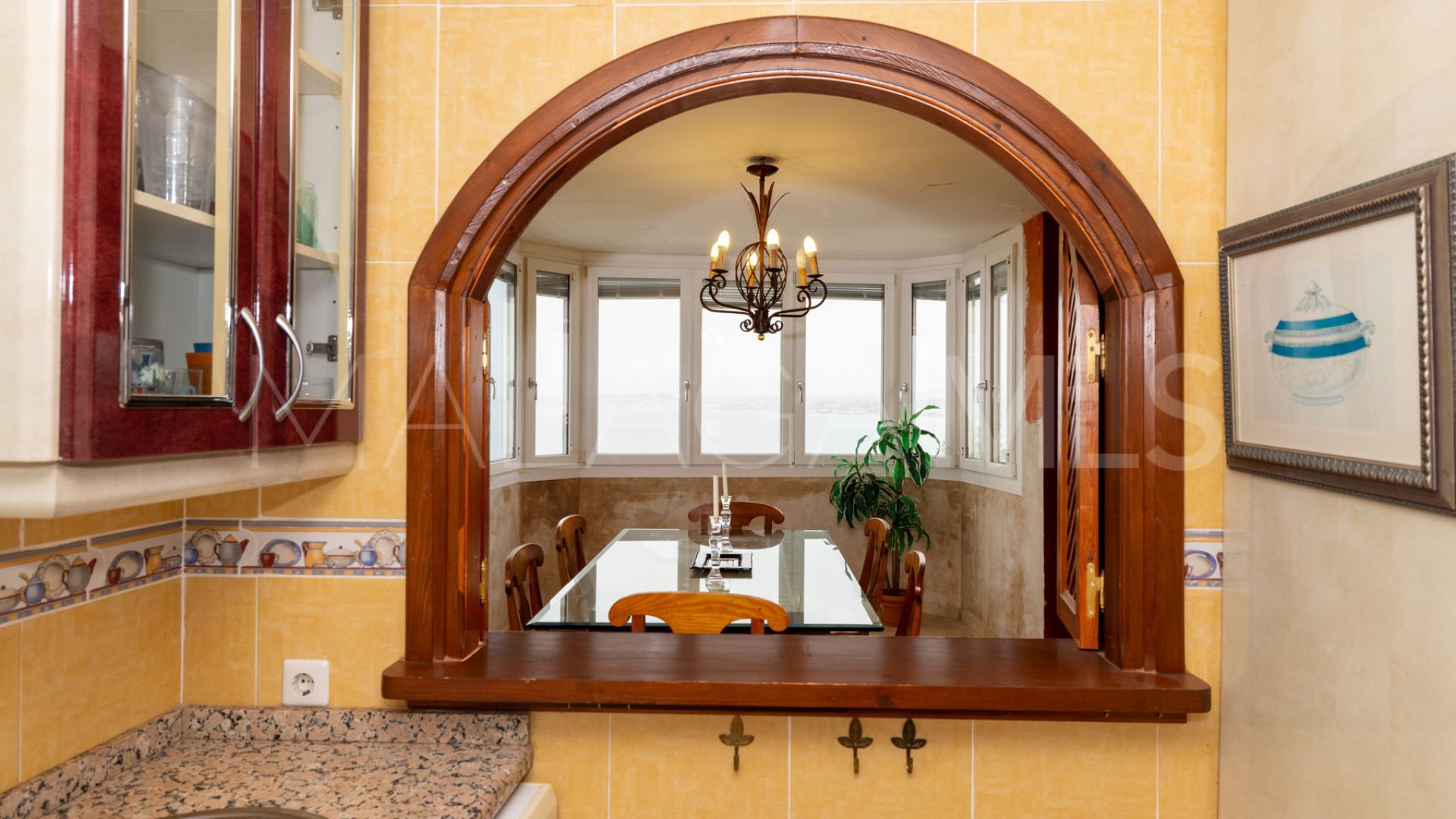 Wohnung for sale in Seghers