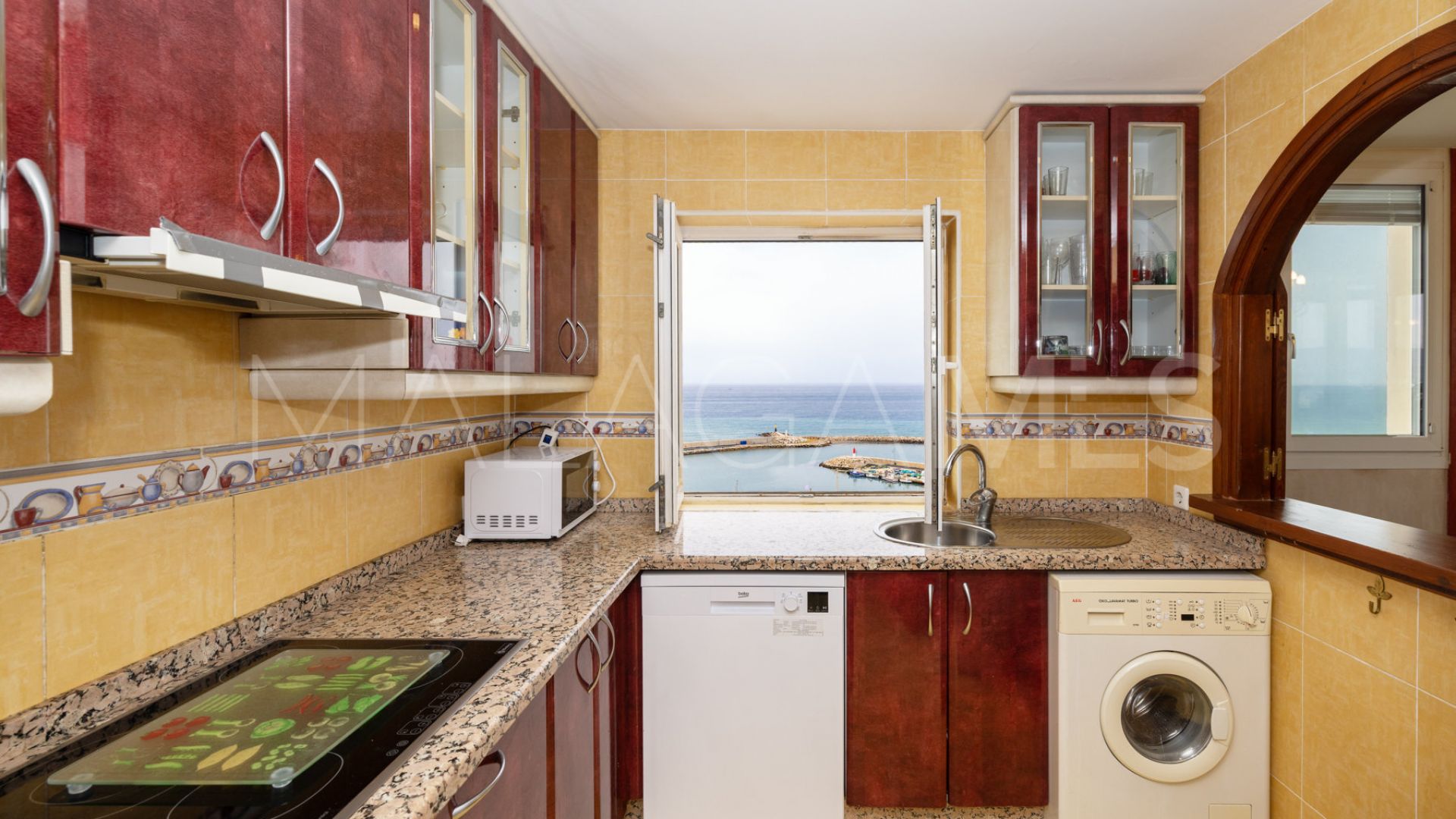 Wohnung for sale in Seghers