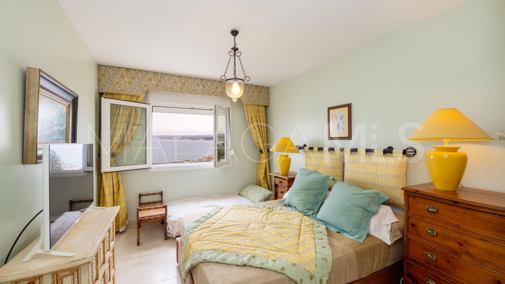 Wohnung for sale in Seghers