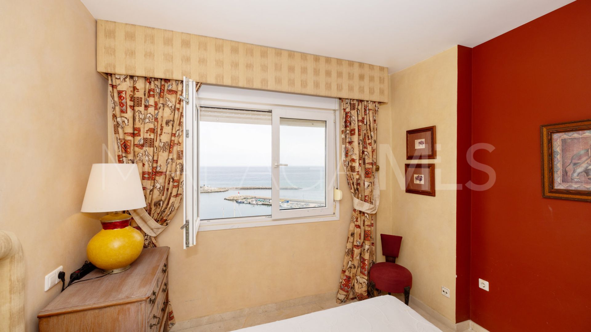 Wohnung for sale in Seghers