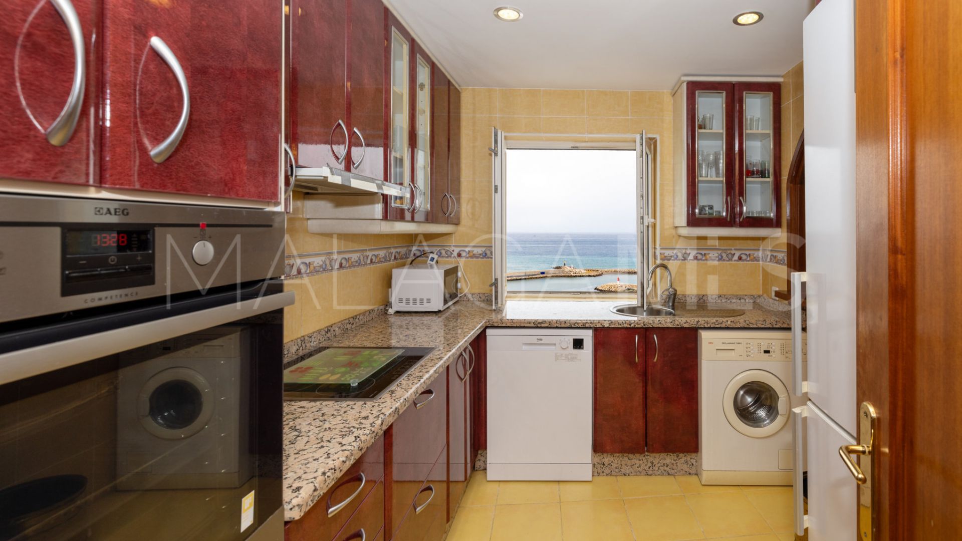 Wohnung for sale in Seghers