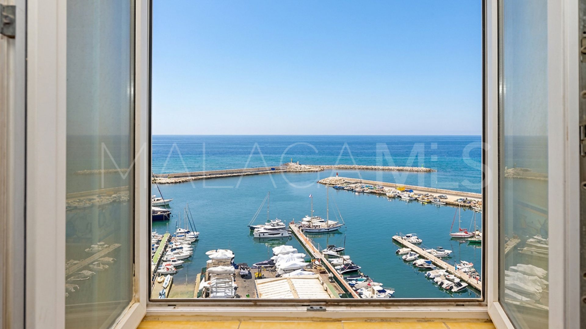 Wohnung for sale in Seghers