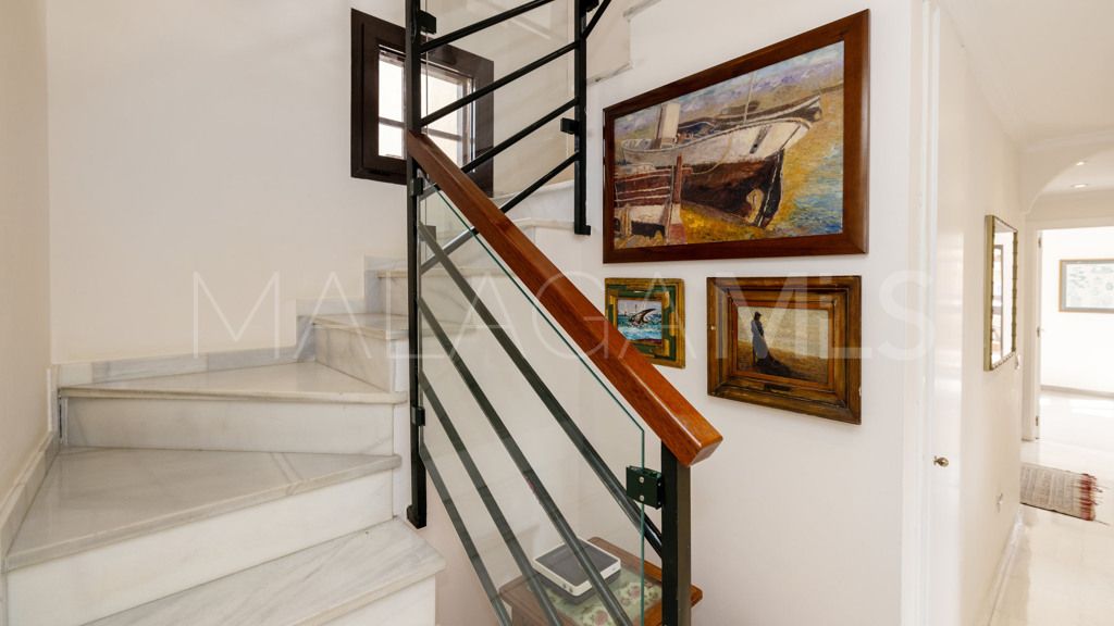 Lägenhet for sale in New Golden Mile