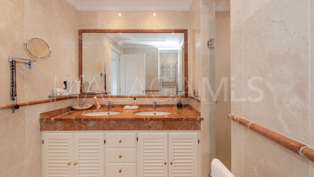 Lägenhet for sale in New Golden Mile