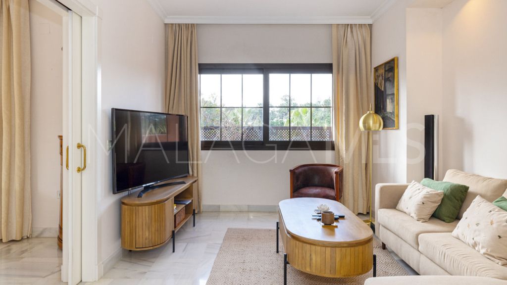 Lägenhet for sale in New Golden Mile