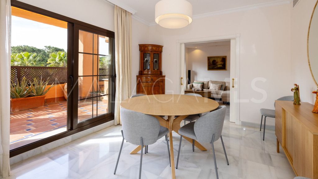 Lägenhet for sale in New Golden Mile