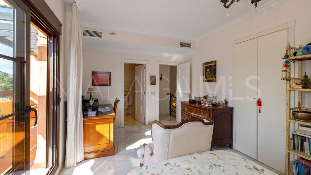 Lägenhet for sale in New Golden Mile