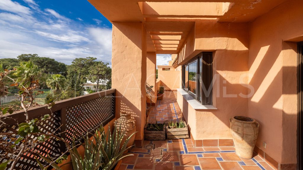 Lägenhet for sale in New Golden Mile