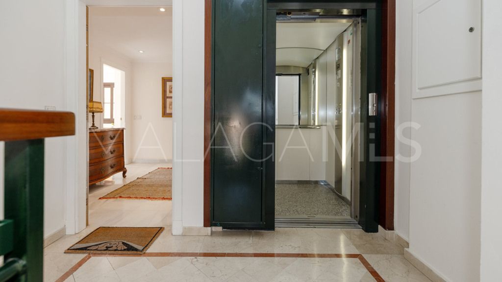 Lägenhet for sale in New Golden Mile