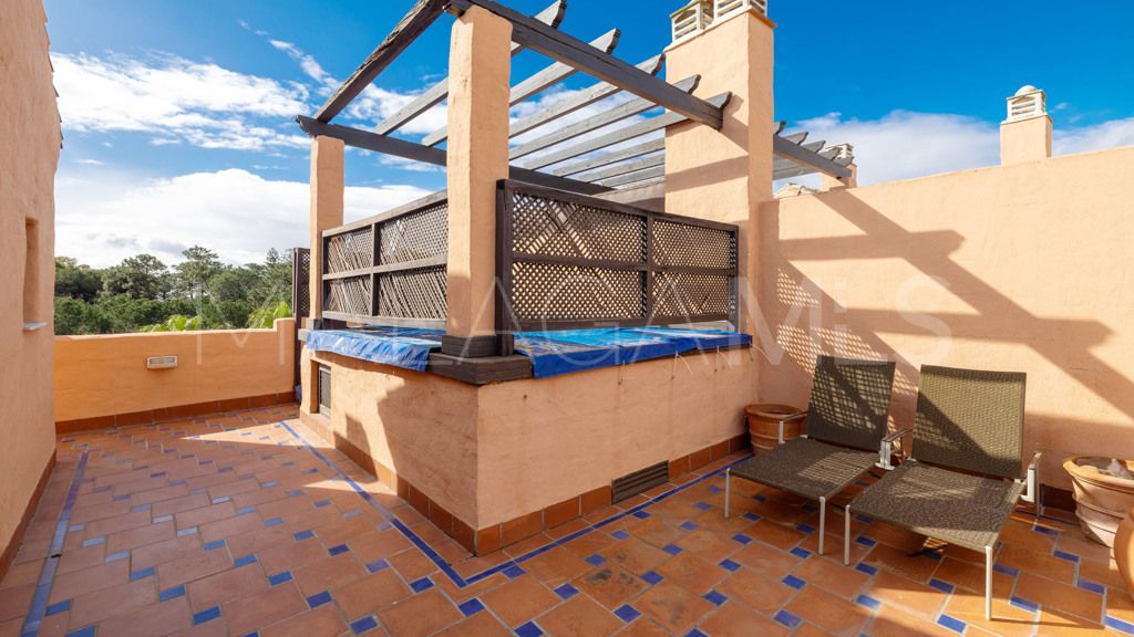 Lägenhet for sale in New Golden Mile