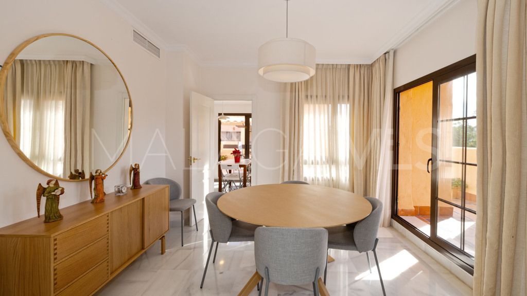 Lägenhet for sale in New Golden Mile