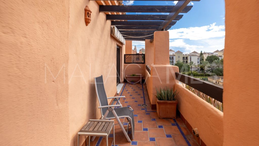 Lägenhet for sale in New Golden Mile