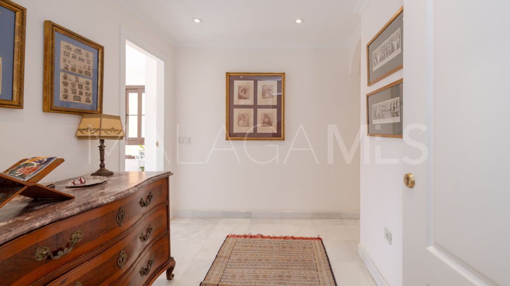 Lägenhet for sale in New Golden Mile