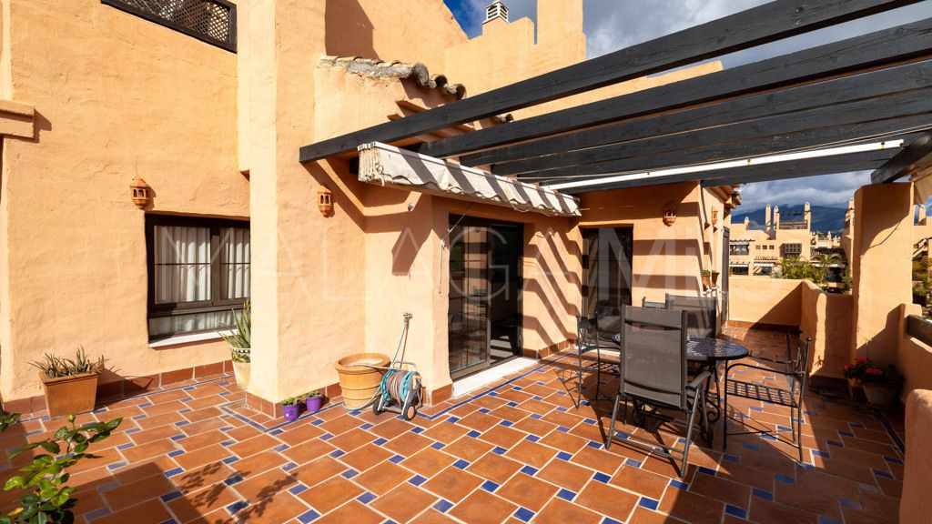 Lägenhet for sale in New Golden Mile