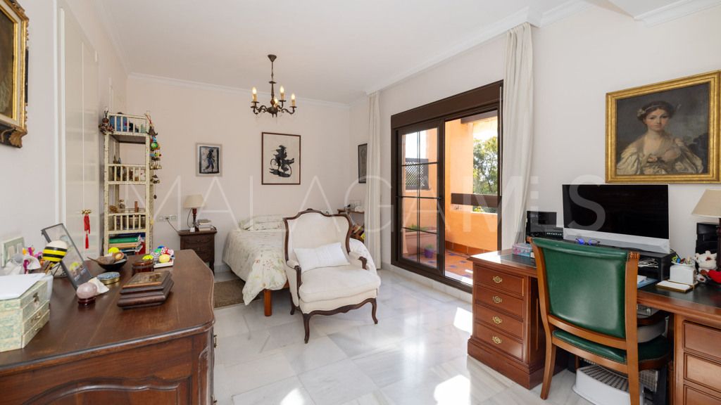 Lägenhet for sale in New Golden Mile